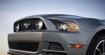 Ford Mustang GT 2013 года